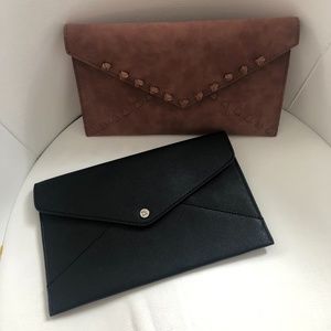Danielle Nicole Vintage Clutches